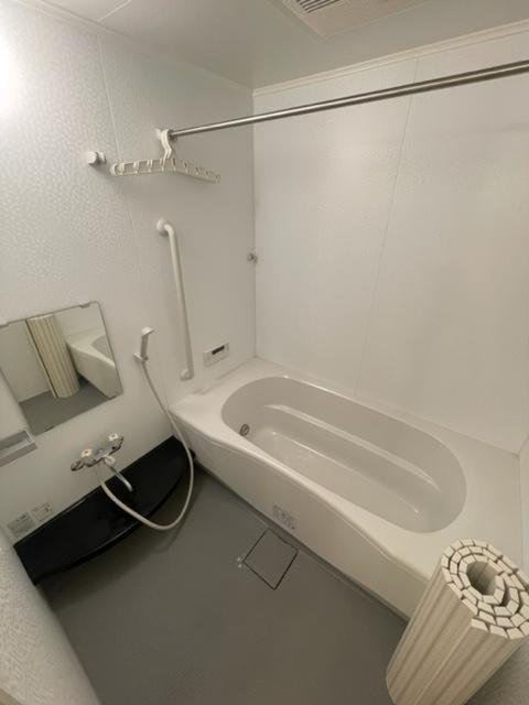 エーデルハイム浜乃木（201） 部屋画像