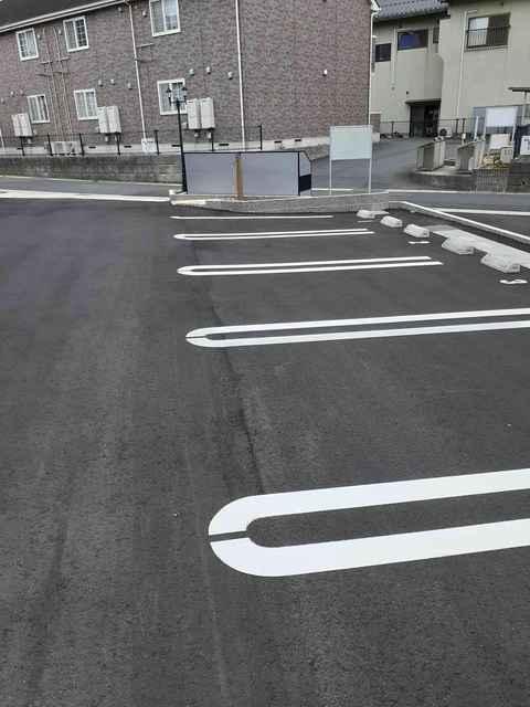 シトロンⅠ（103） 地形図・案内図