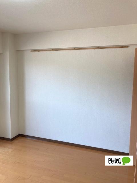 エスペランサⅠ（403） リビング