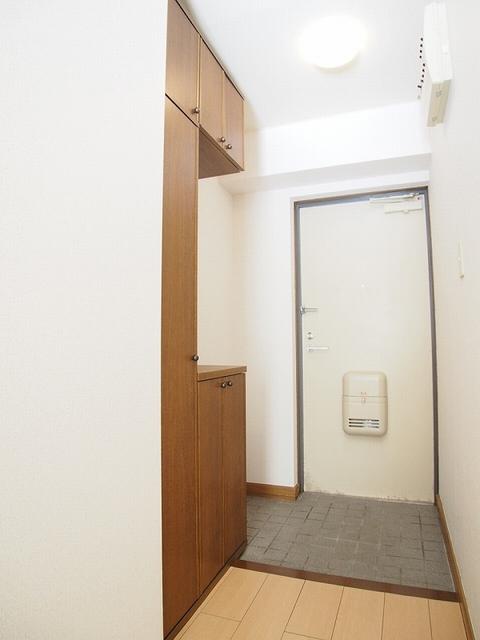 ＳＵＮＮＹコア・Ｔ（103） 玄関