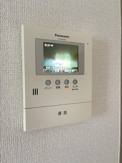 ソレアード上谷　A棟（A202） 部屋画像