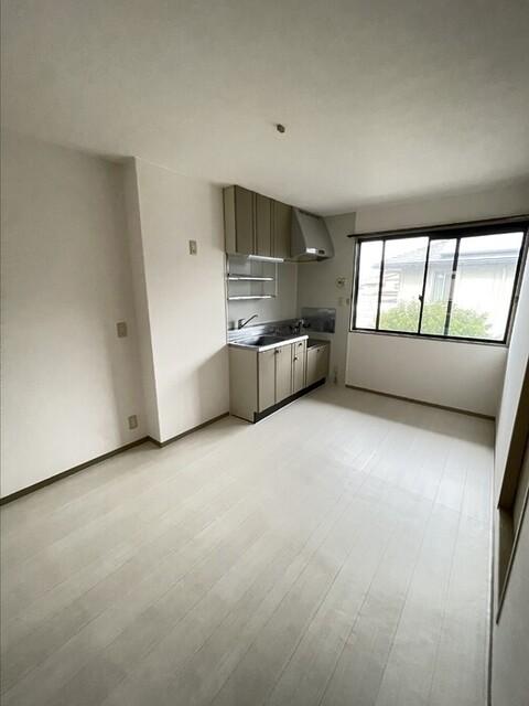 ソレアード上谷　A棟（A202） キッチン