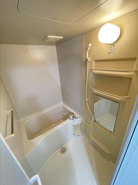 ソレアード上谷　A棟（A202） 部屋画像