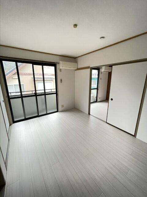 ソレアード上谷　A棟（A202） 部屋画像