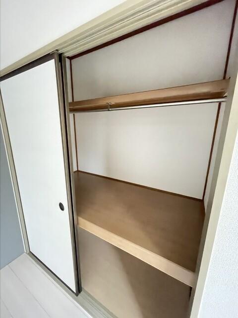 ソレアード上谷　A棟（A202） 部屋画像