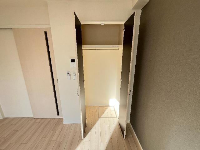 Ｔｒｉａｎｏｎ．Ｋ（トリアノン　ケー） 部屋画像