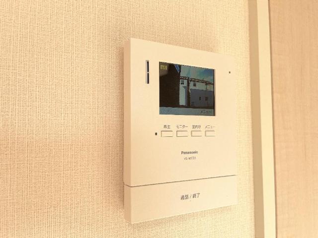 Ｔｒｉａｎｏｎ．Ｋ（トリアノン　ケー） 部屋画像