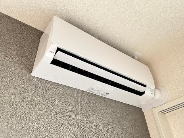Ｔｒｉａｎｏｎ．Ｋ（トリアノン　ケー） 部屋画像