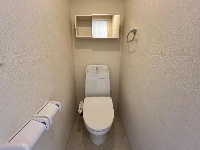 Ｔｒｉａｎｏｎ．Ｋ（トリアノン　ケー） 部屋画像