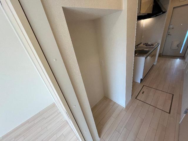 Ｔｒｉａｎｏｎ．Ｋ（トリアノン　ケー） 部屋画像