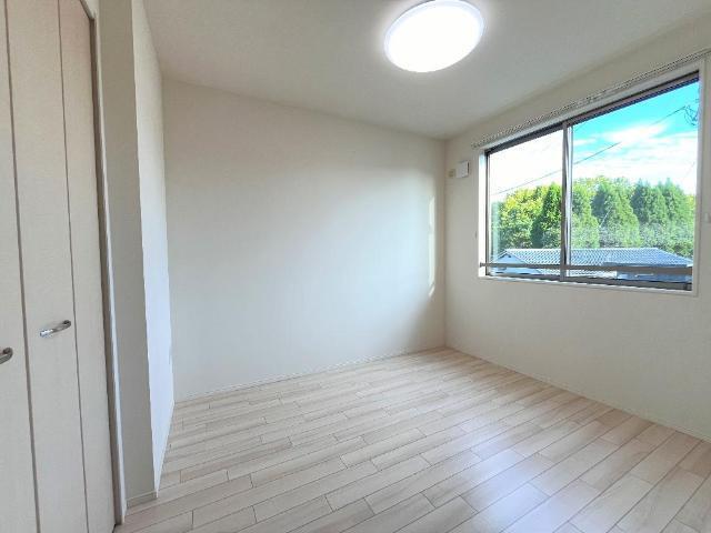 ノンターン 部屋画像