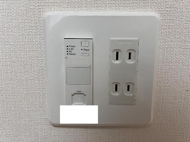 ノンターン 部屋画像
