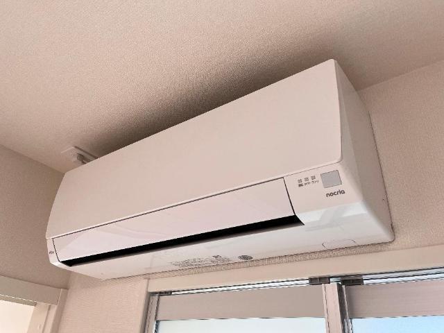 ノンターン 部屋画像