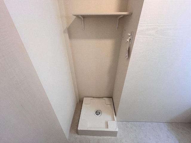 ノンターン 部屋画像
