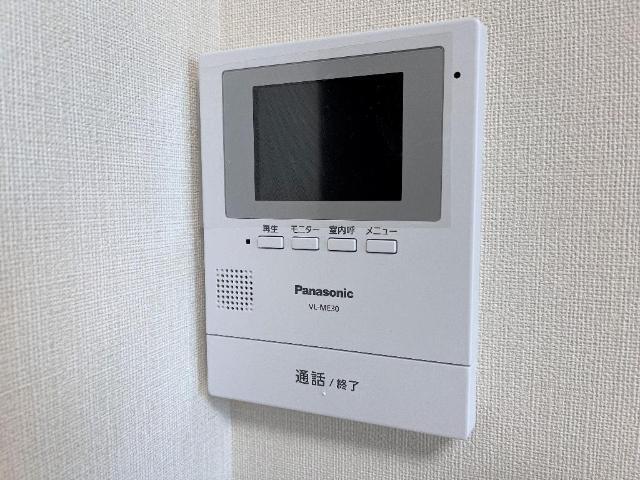 ノンターン 部屋画像