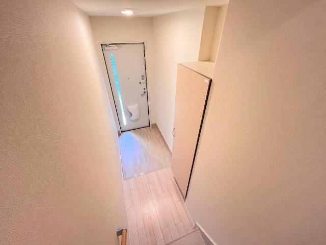 ノンターン 部屋画像