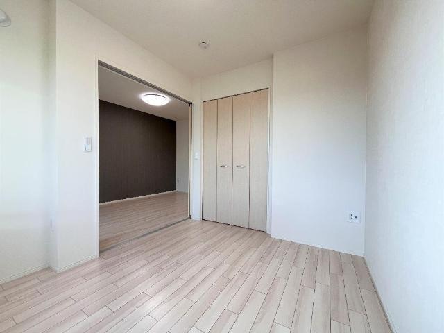 ノンターン 部屋画像