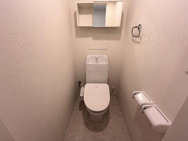 ノンターン 部屋画像