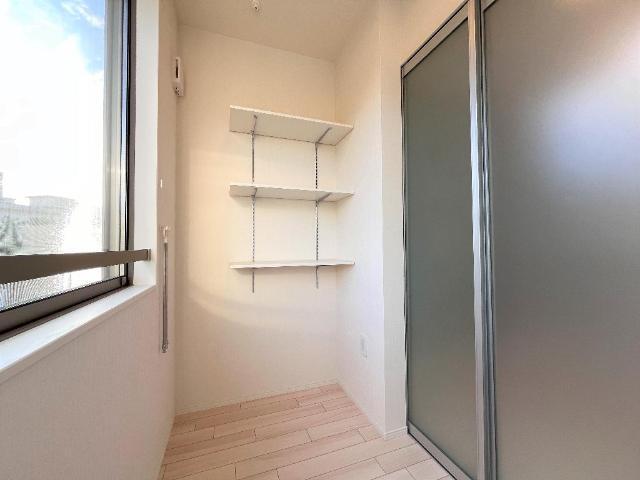 ノンターン 部屋画像