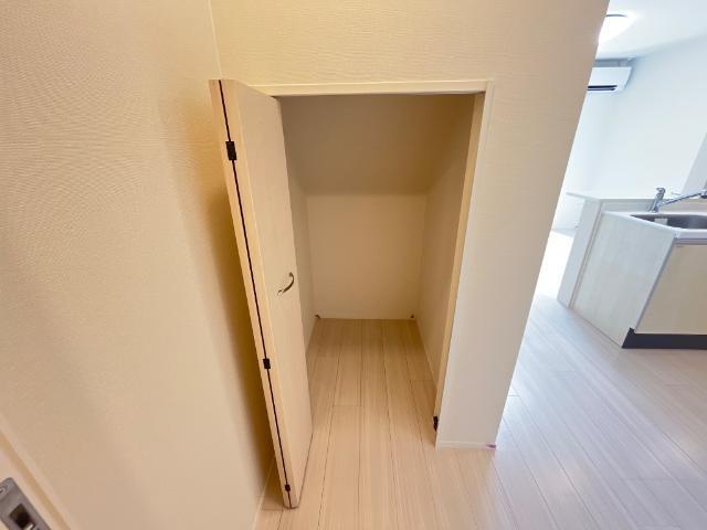 Ｆｉｒｓｔ（ファースト） 部屋画像