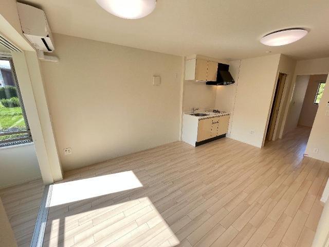 Ｆｉｒｓｔ（ファースト） 部屋画像