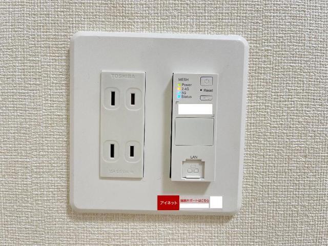 Ｆｉｒｓｔ（ファースト） 部屋画像