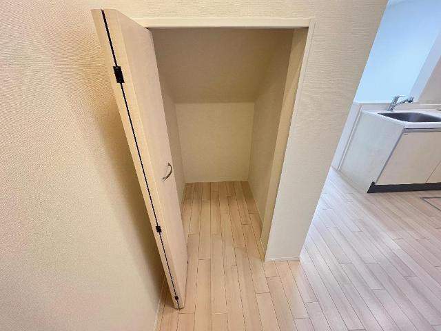 Ｆｉｒｓｔ（ファースト） 部屋画像