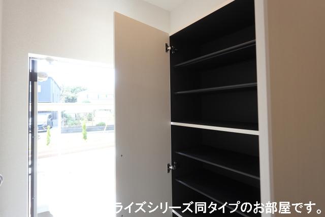 ラルジュＢ（105） その他