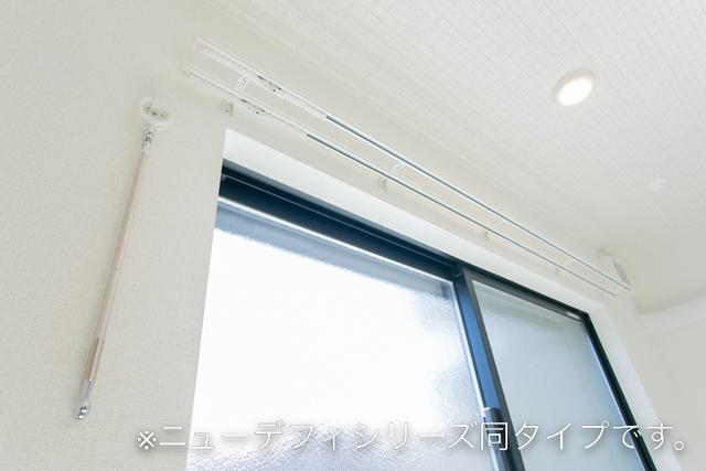 プラゼールⅡ（105） 設備