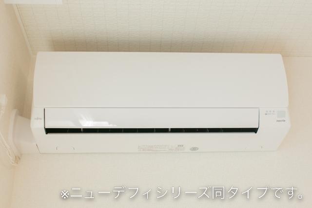 プラゼールⅡ（105） 設備