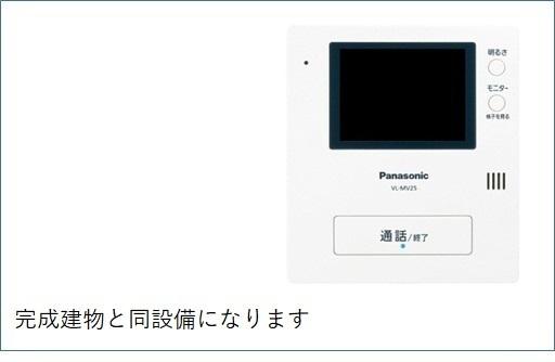 オリエンタルレジデンスⅦ（101） セキュリティ