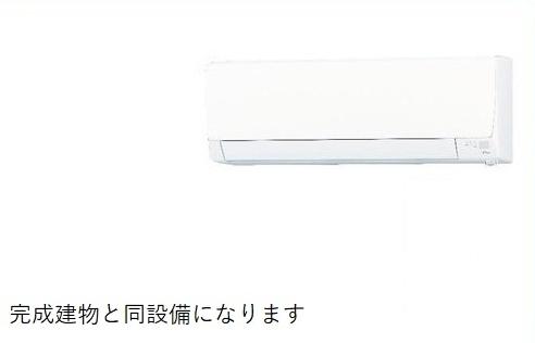 シャンテ　カノンＡ（103） 設備