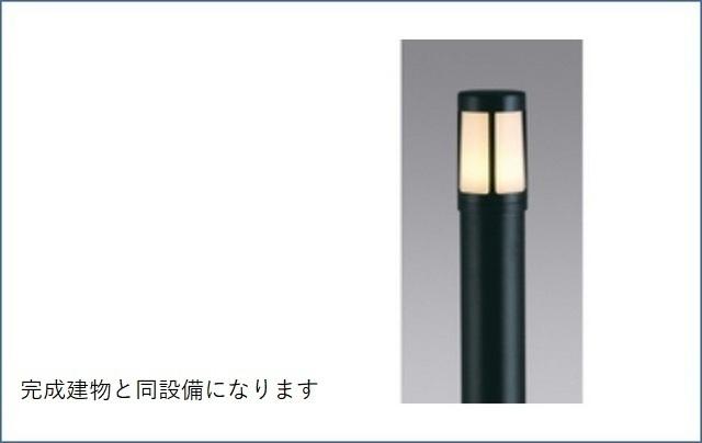 シャンテ　カノンＢ（103） エントランス