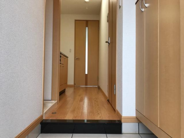 サンコートひがし 部屋画像