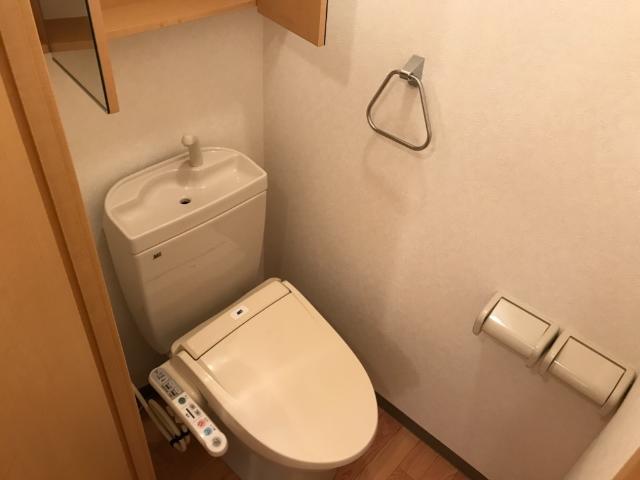 サンコートひがし 部屋画像