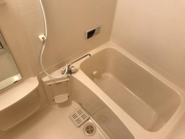 サンコートひがし 部屋画像