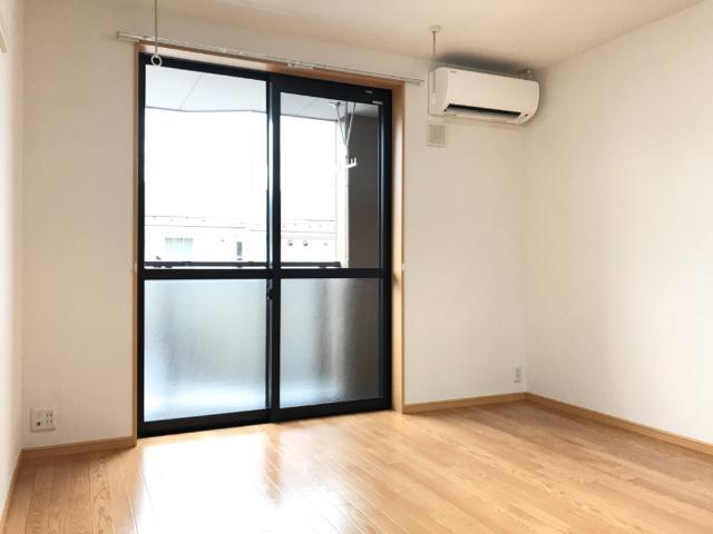 サンコートひがし 部屋画像