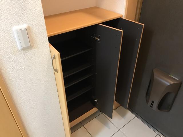 サンコートひがし 部屋画像