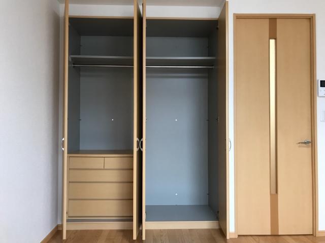 サンコートひがし 部屋画像