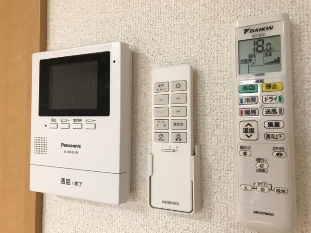 サンコートひがし 部屋画像