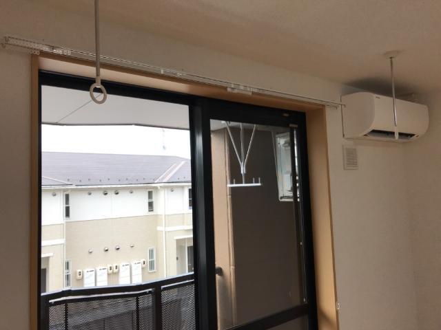 サンコートひがし 部屋画像