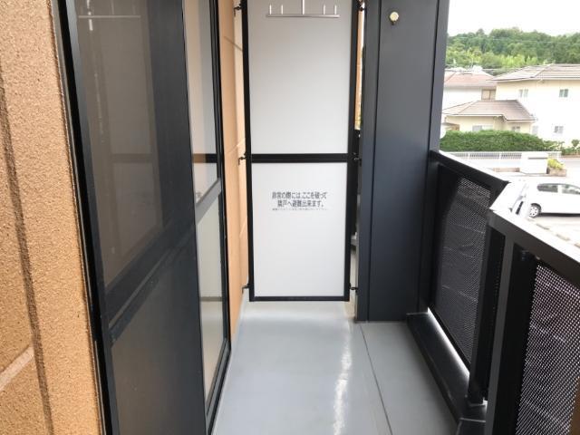 サンコートひがし 部屋画像