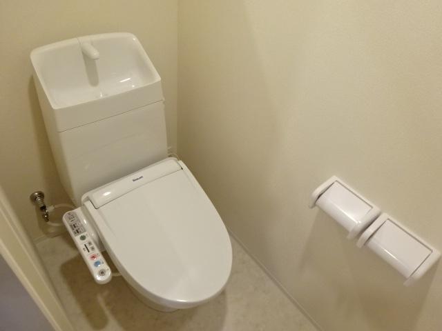 グランモール東津田 部屋画像
