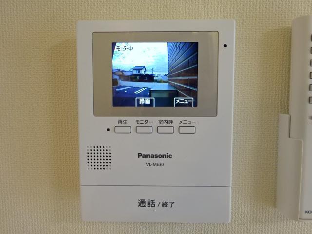 グランモール東津田 部屋画像