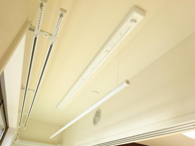 グランモール東津田 部屋画像
