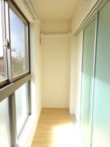 グランモール東津田 部屋画像