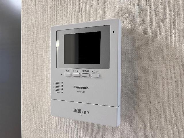 Ｎ・Ｆ−ＢＡＳＥ 部屋画像