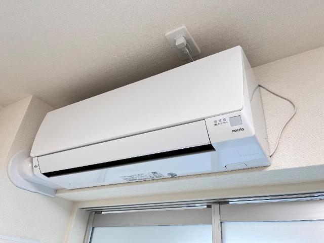 Ｎ・Ｆ−ＢＡＳＥ 部屋画像