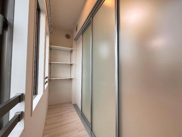 Ｎ・Ｆ−ＢＡＳＥ 部屋画像