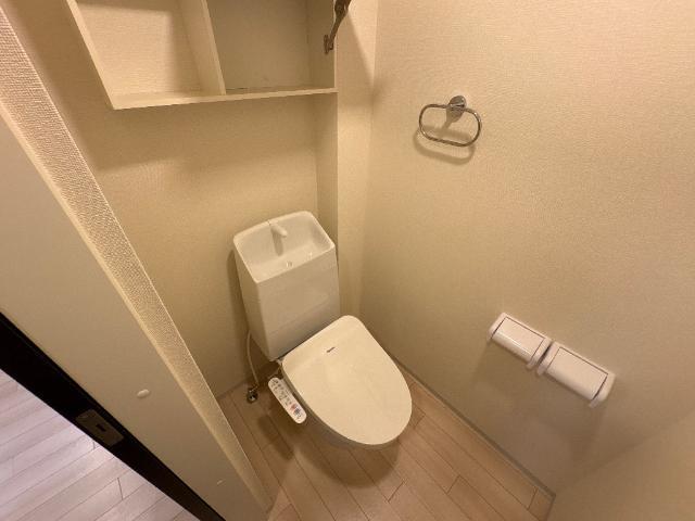 Ｎ・Ｆ−ＢＡＳＥ 部屋画像